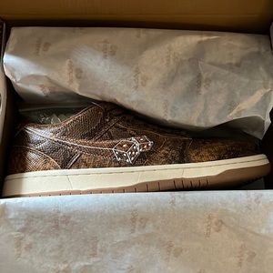 Dybbuk snake eyes v3